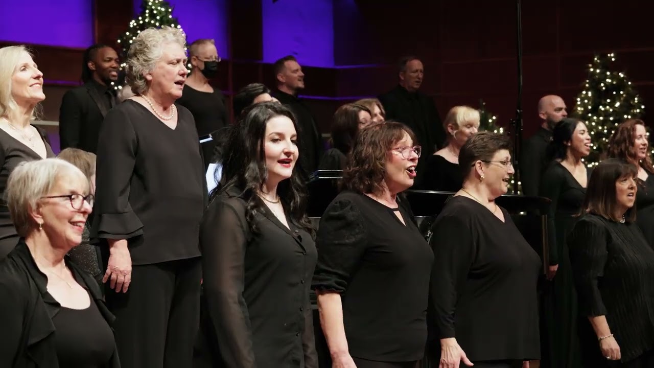 Noel (Todd Smith, arr. Brad Holmes)