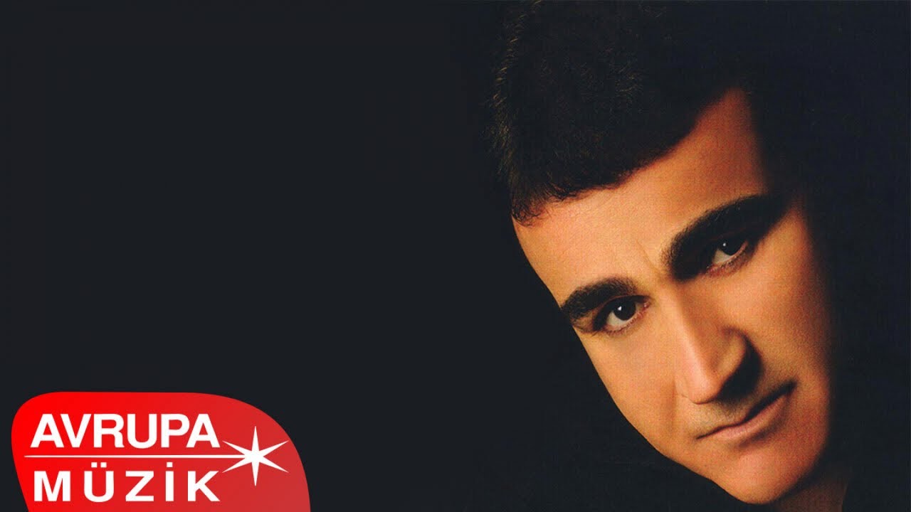 Selahattin Alpay - Sevdamız Öldü (Full Albüm)