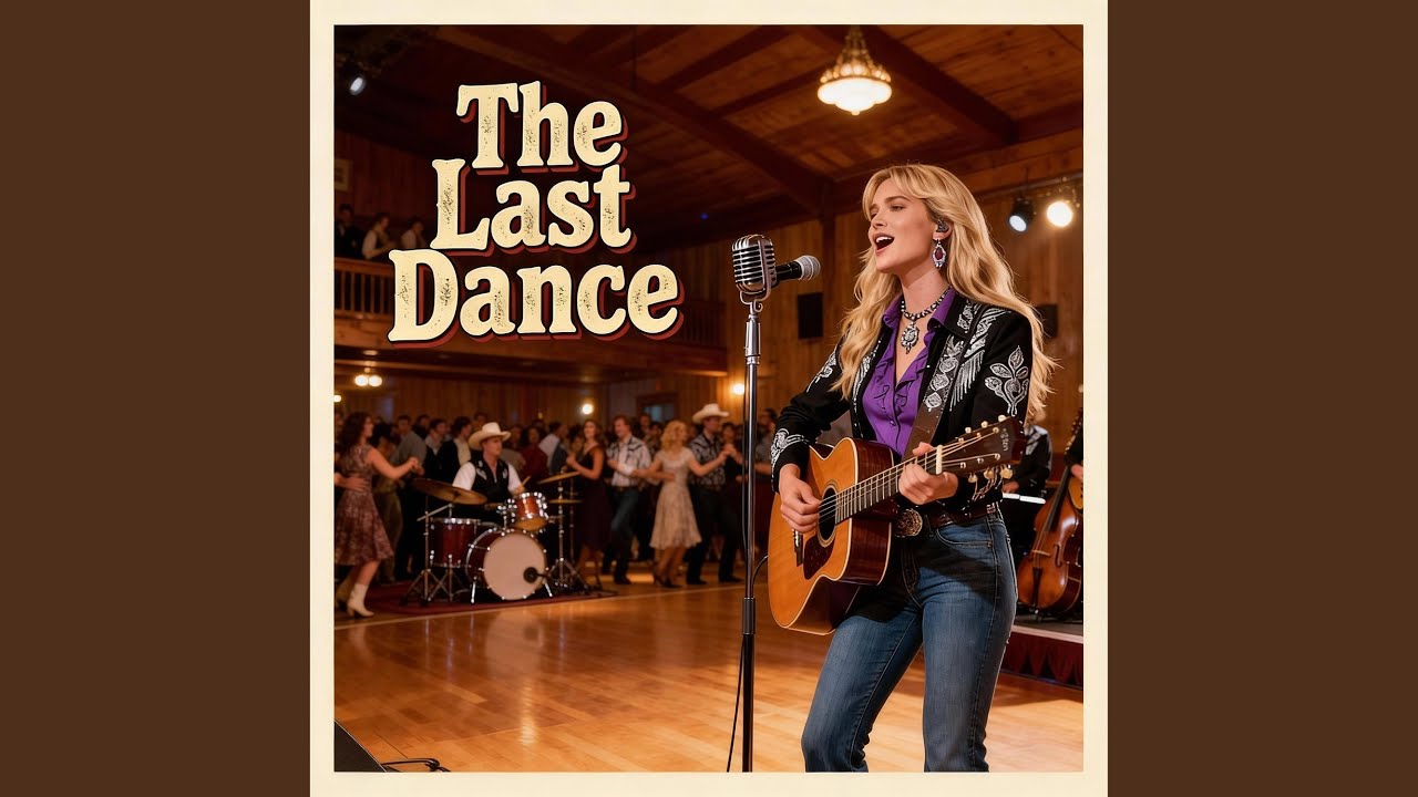 The Last Dance