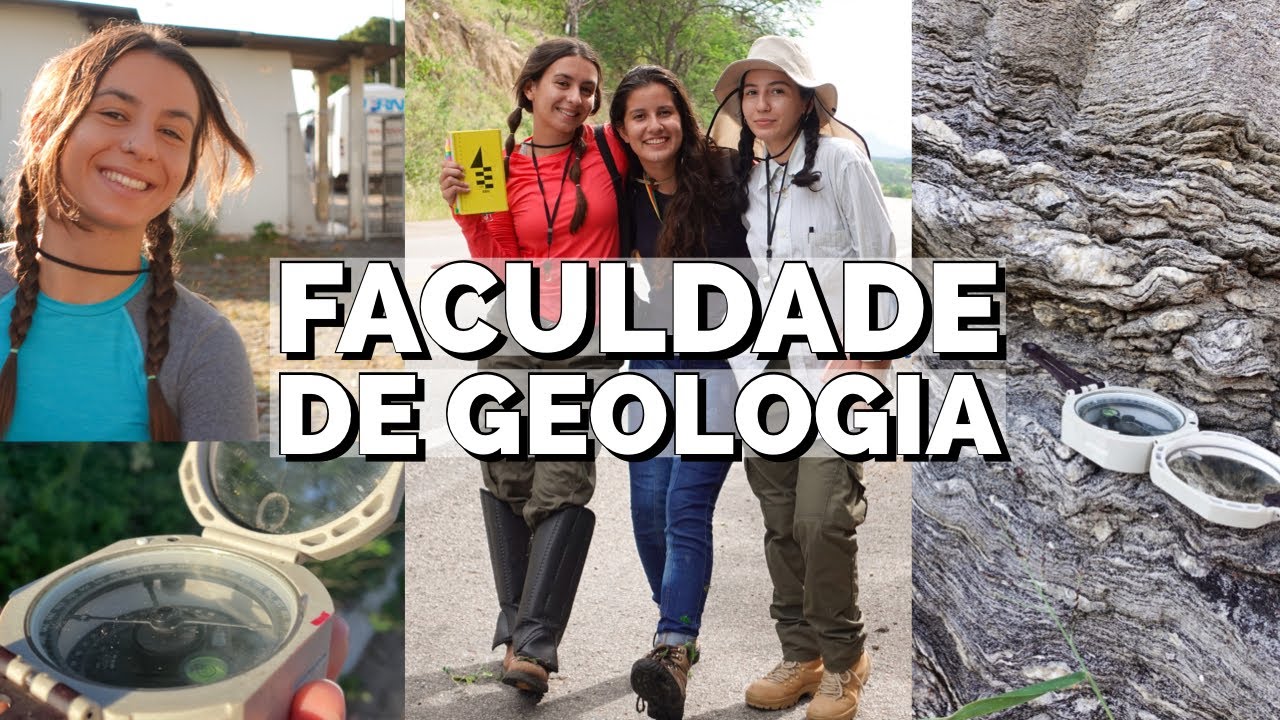 faculdade de geologia🌋| respondendo perguntinhas