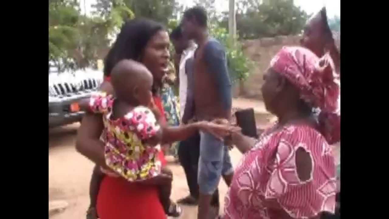 Mafa Tribe 4:2 - Mafa Tribe Descendant Finds the Mafalands of Mokolo