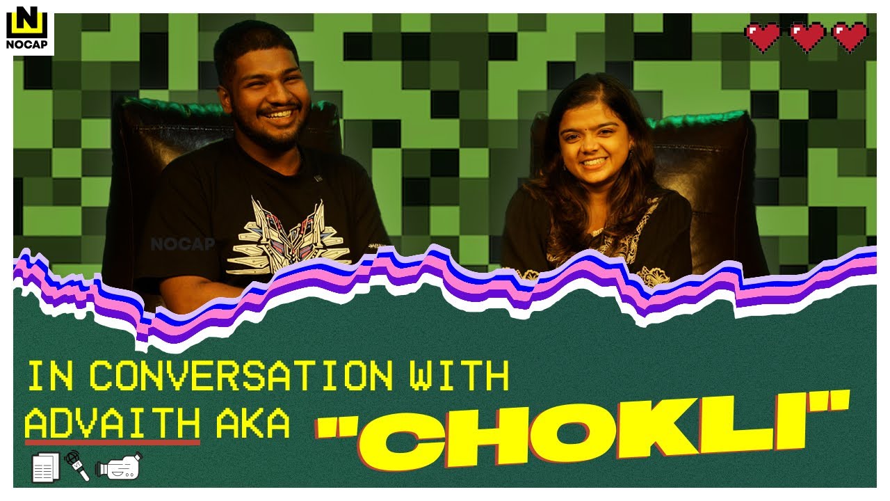 IN CONVERSATION WITH 