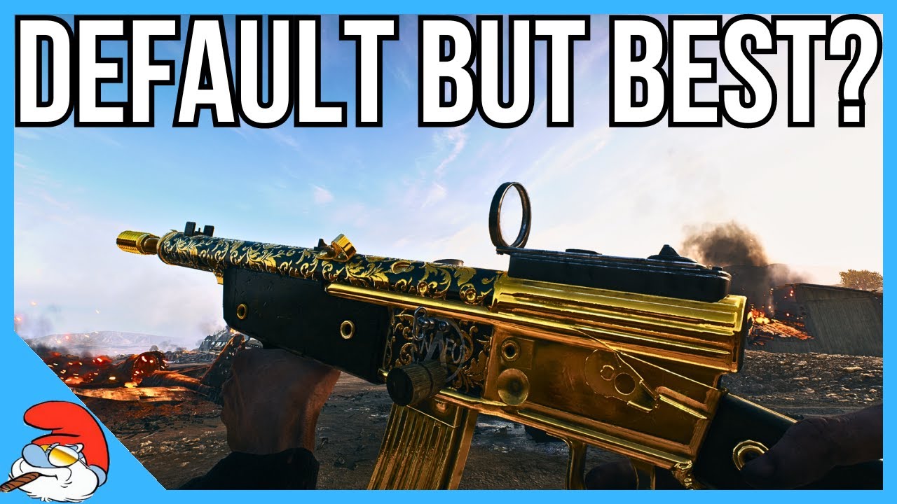 Battlefield V Sturmgewhr 1-5 Highlights! | Battlefield 5 Fridays