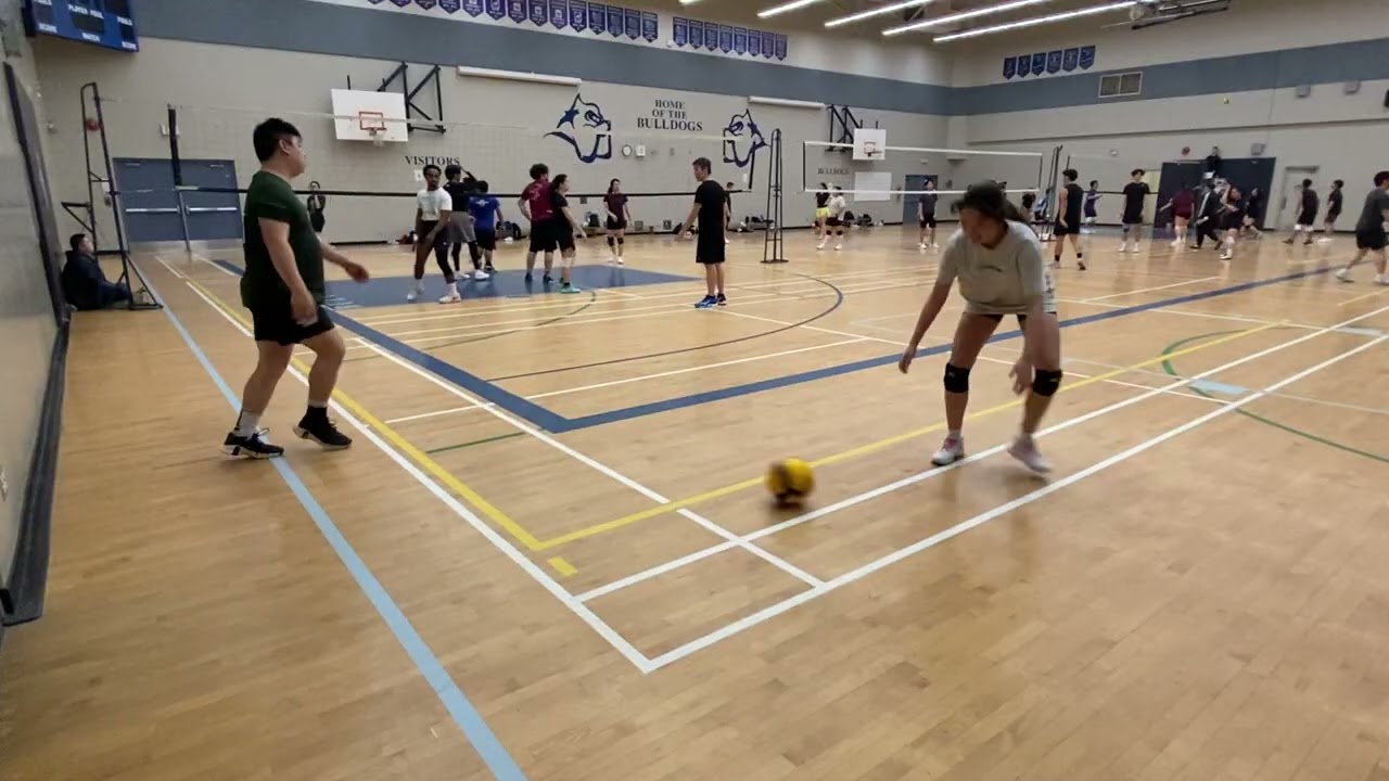 Game 2 - [Set 3] - Love at First Spike (2026-02-15)