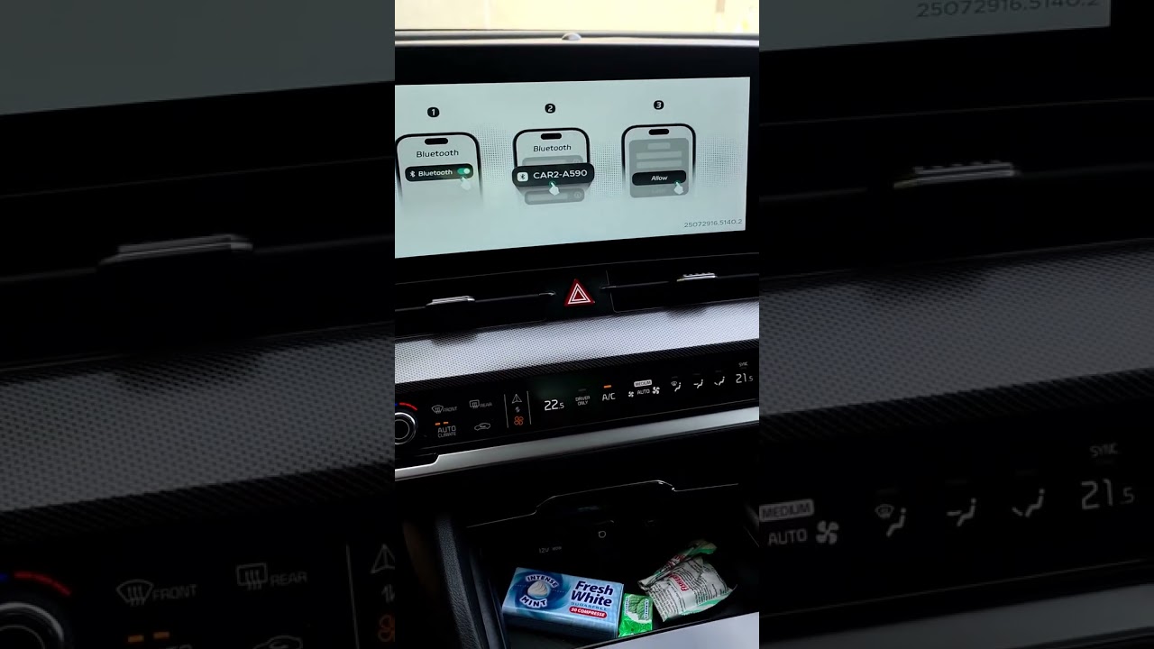Ottocast Mini Cube 3.0 Ultra