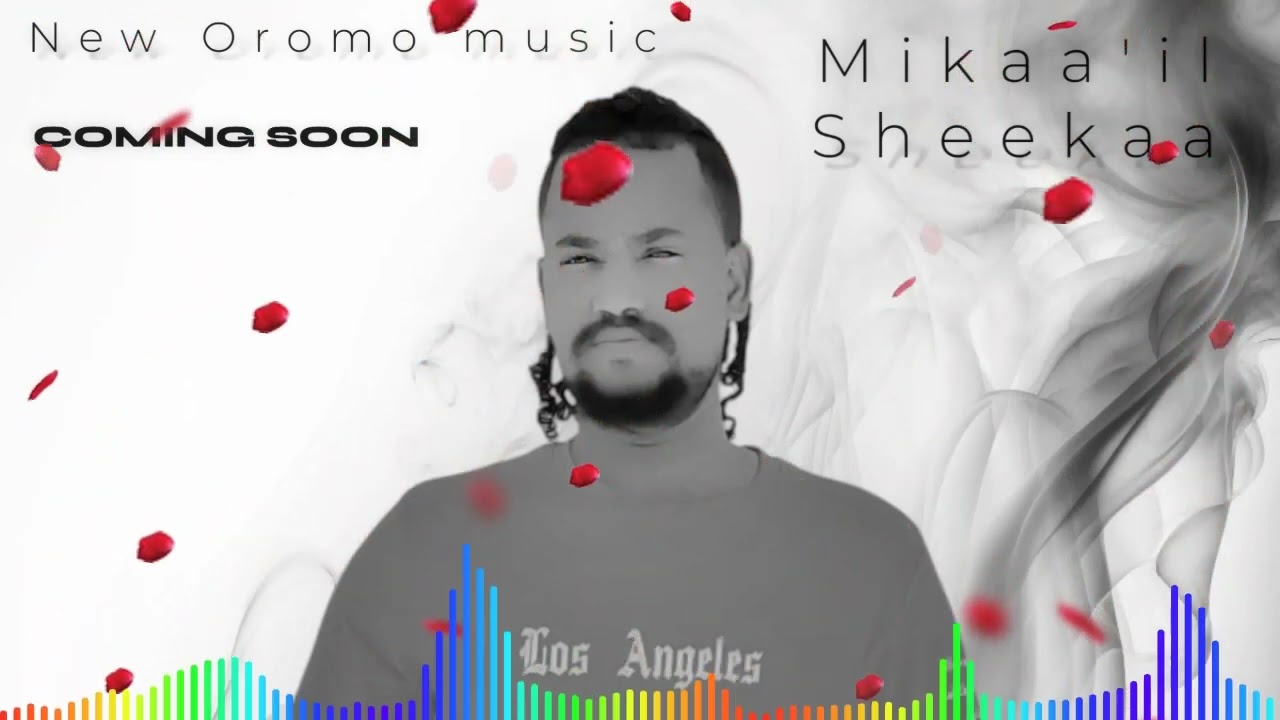 New oromo music Mikaa'il Sheekaa 2025 #Biftuu_barii 🎶🎵