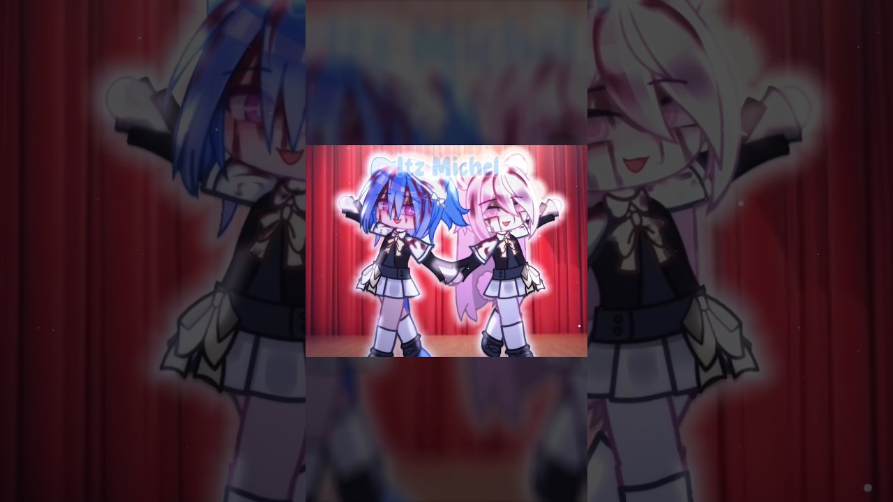 After the Accident&hellip; They Came Back || #gacha #gachaclub #gachalife #trend #viral #shorts