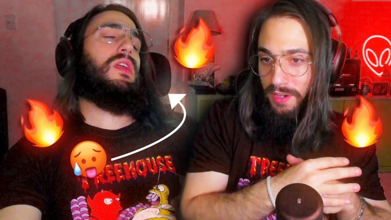 imaginate mword mientras estas en medio de la japa