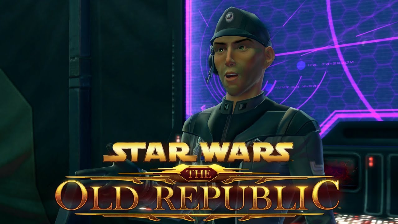 Die LEGENDÄRE Einsatzgruppe 4 🪐 87 || STAR WARS: THE OLD REPUBLIC || 4K