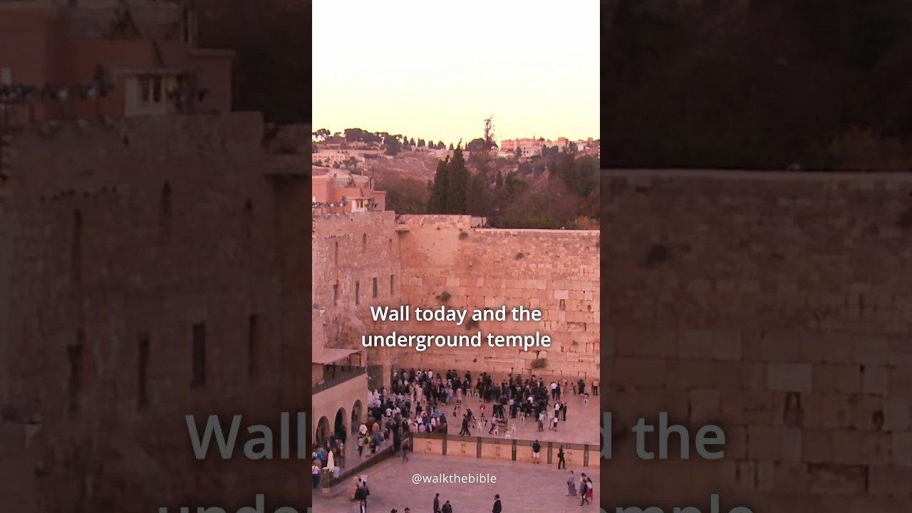 King Solomon&rsquo;s Ancient Stones Found