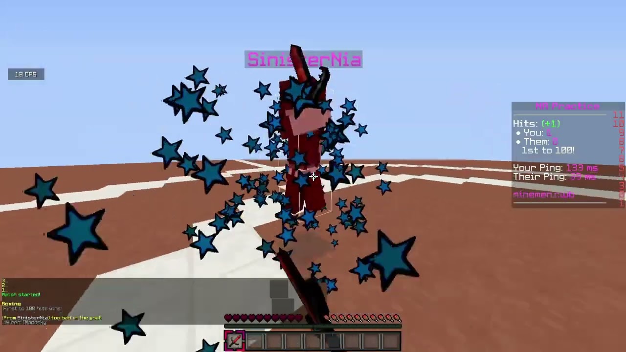 360ing before the trade is not an effective technique