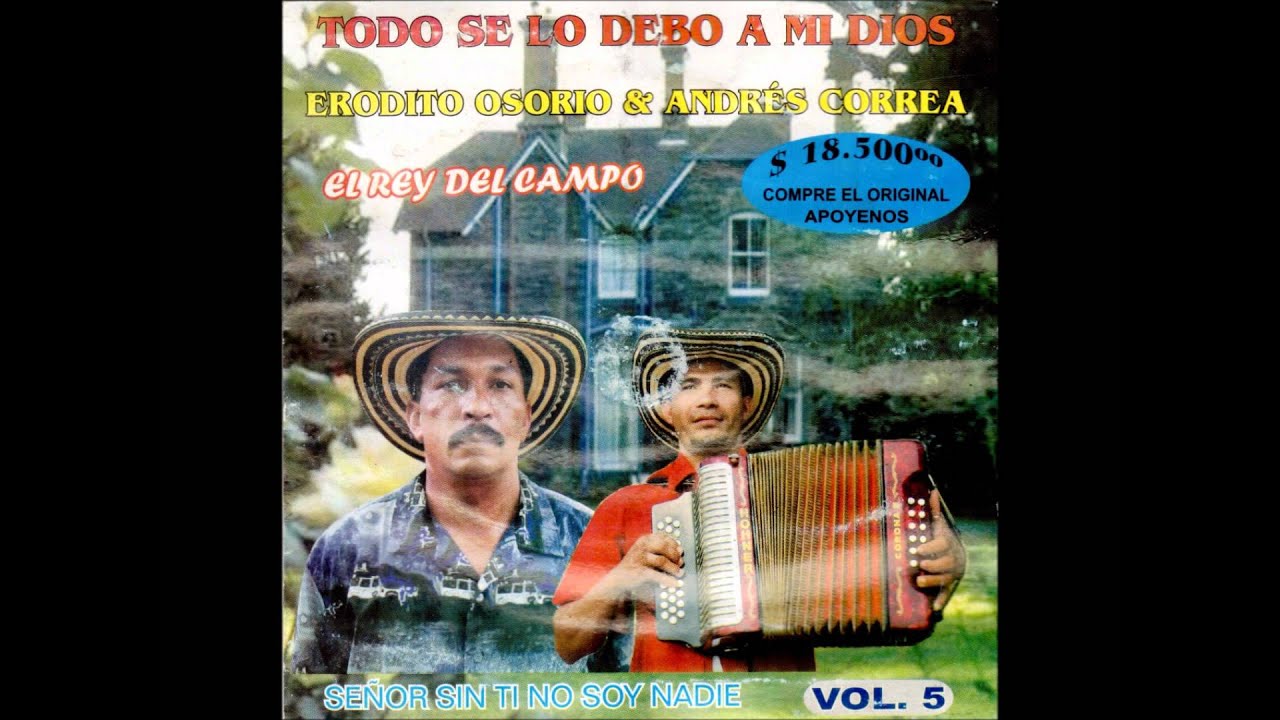 La zorra   Erodito Osorio