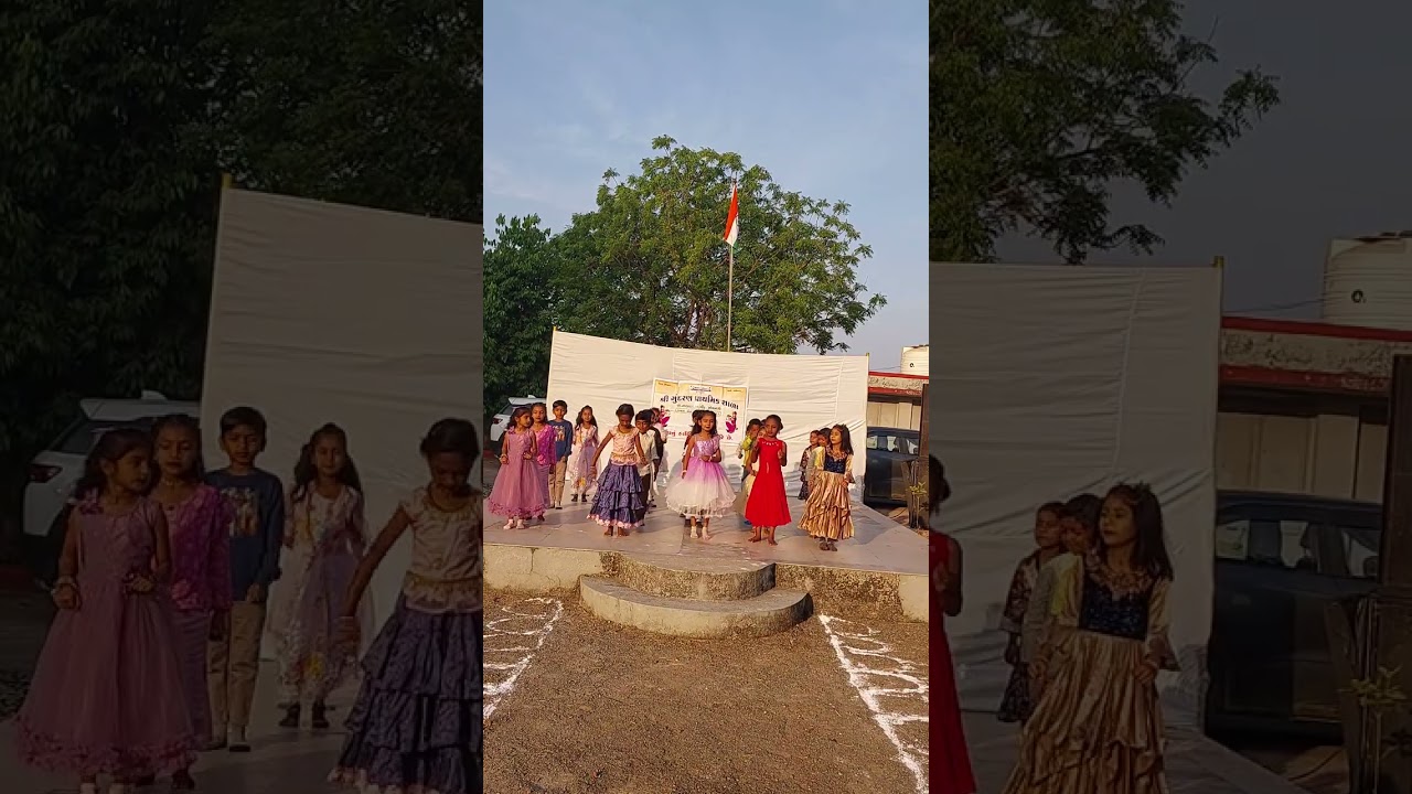 dance onc chota bacha jan ke