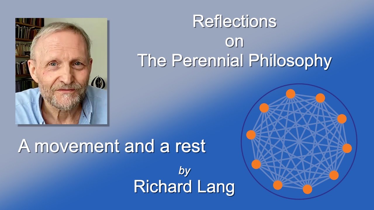 8 A movement and a rest