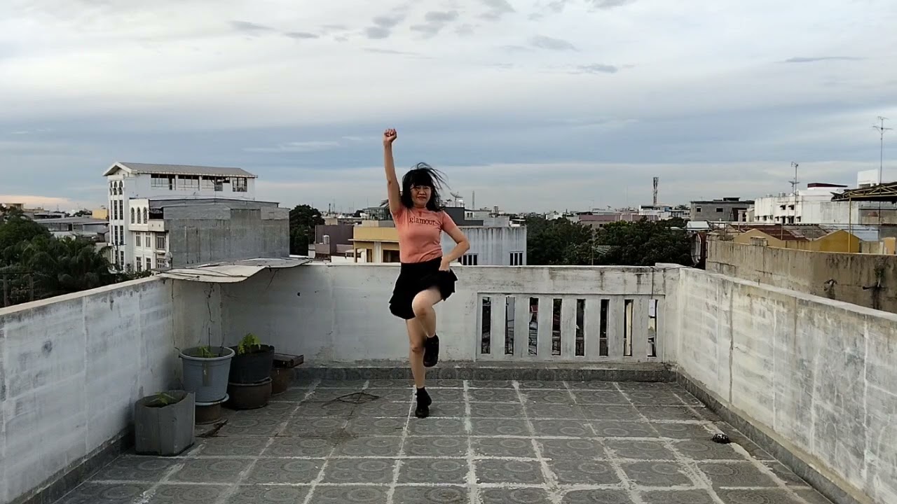 We Do Believe (我相信 Wo Xiang Xin) | LINE DANCE 