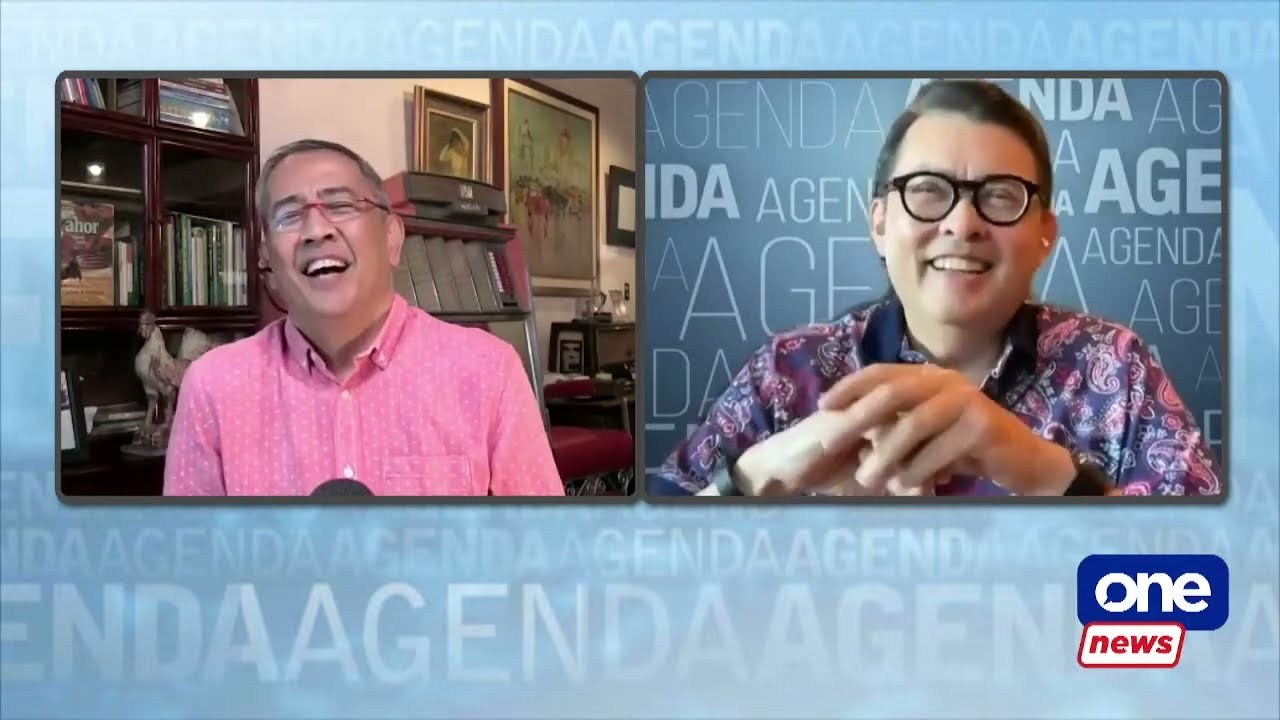AGENDA | OCTOBER 5, 2022