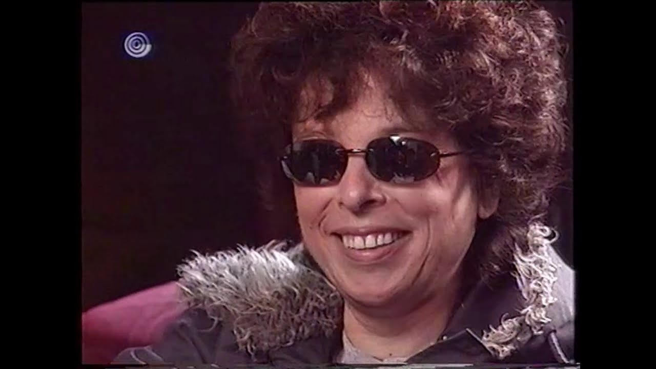 פינת גורדון עם מינימל קומפקט 2003