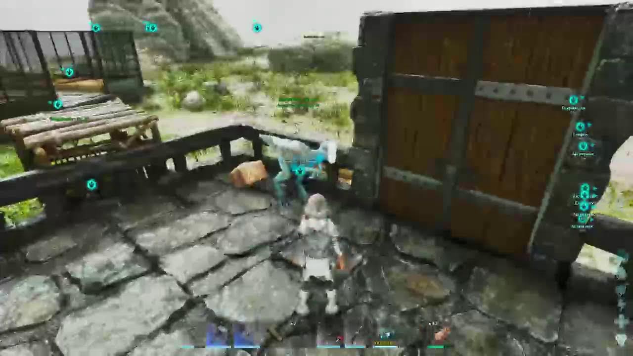 ARK