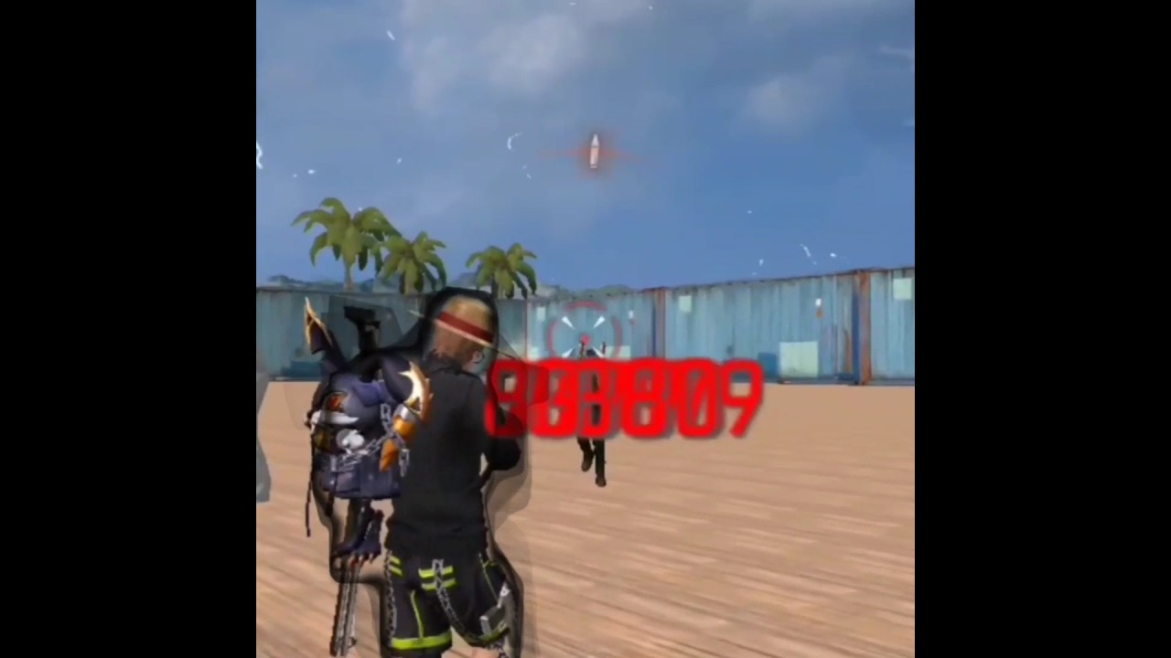 Freestyle #freefire #garenafreefire #freefirepvp