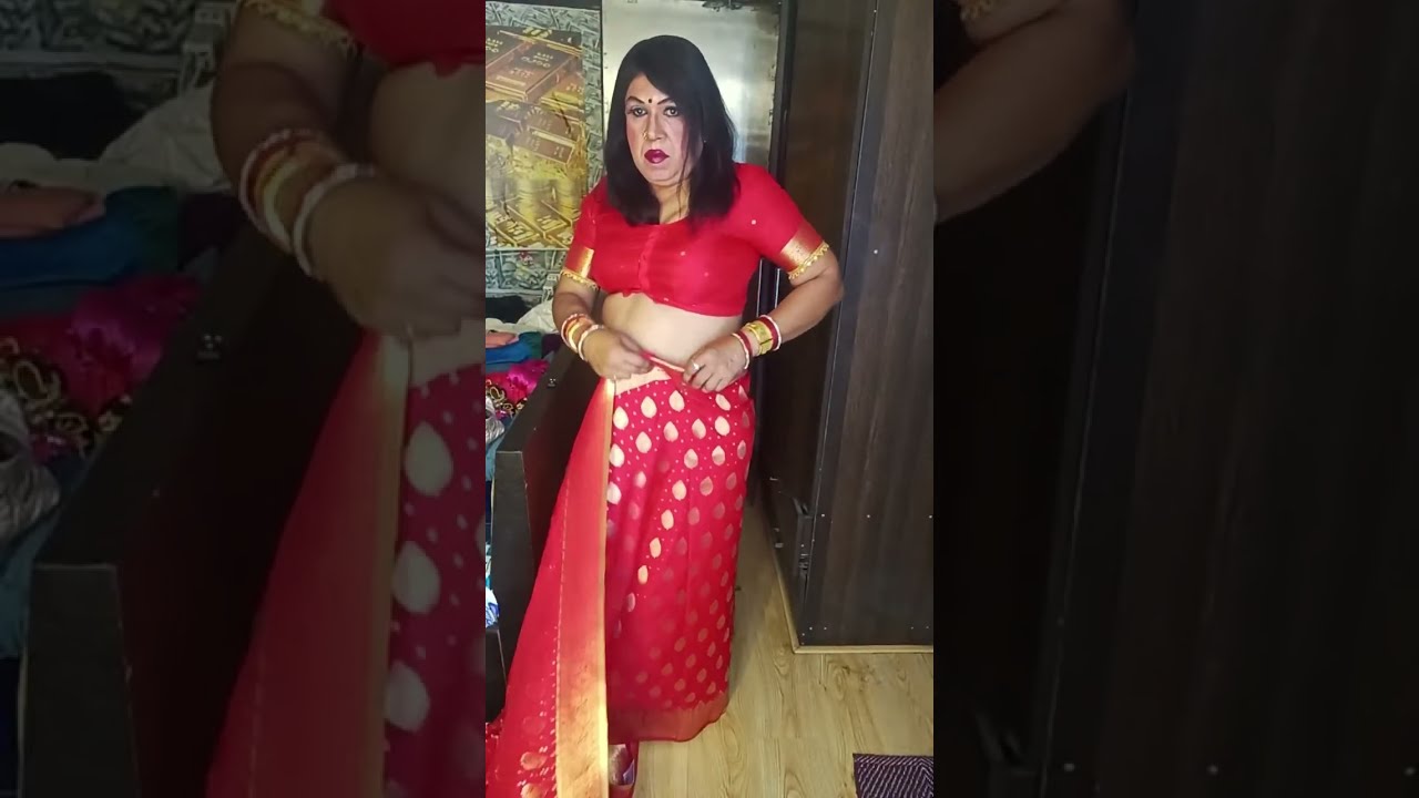 WELCOME TO  Cross Dresser PRIYA's Beauty Parlour