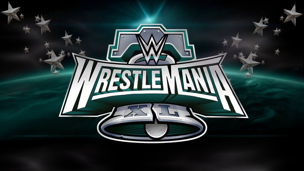 Making WrestleMania 40
