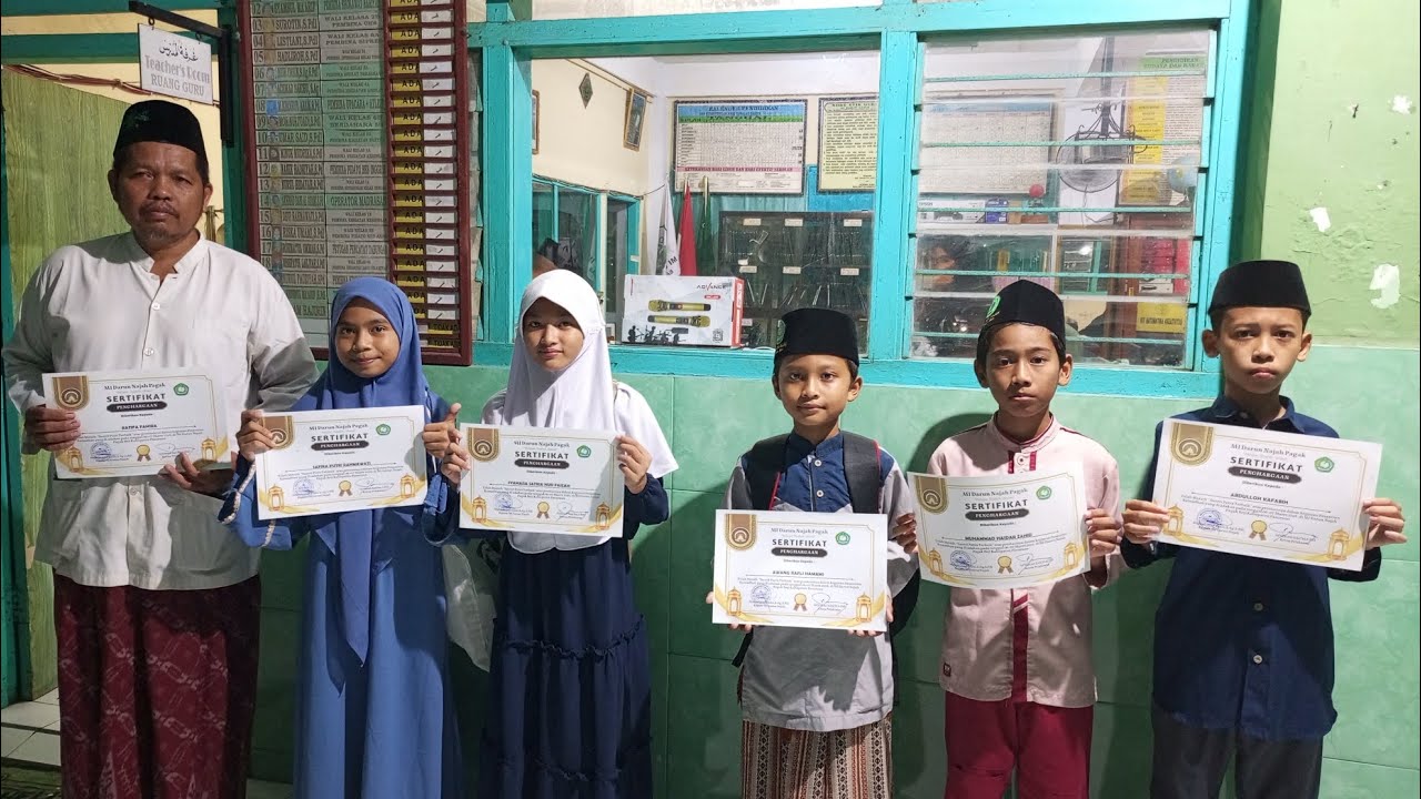 Pesantren Ramadhan 1447 H / 2026