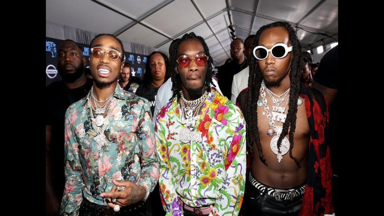 [FREE] Offset x Dababy x Migos Type Beat 2021 