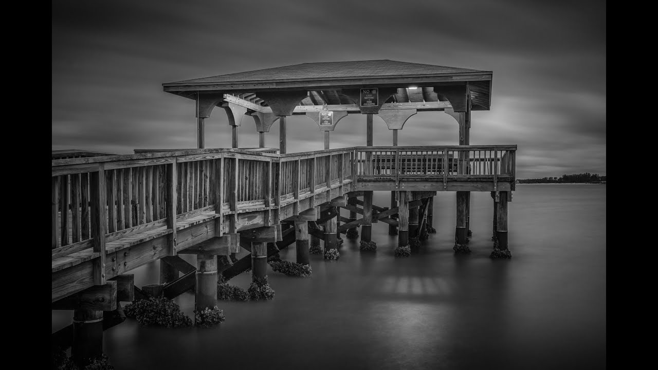 How to Create Amazing Black & Whites with Silver Efex Pro - PLP #141