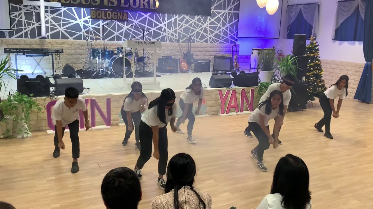 POWERHOUSE / TRIUNE SPECIAL NUMBER - CYN BOLOGNA