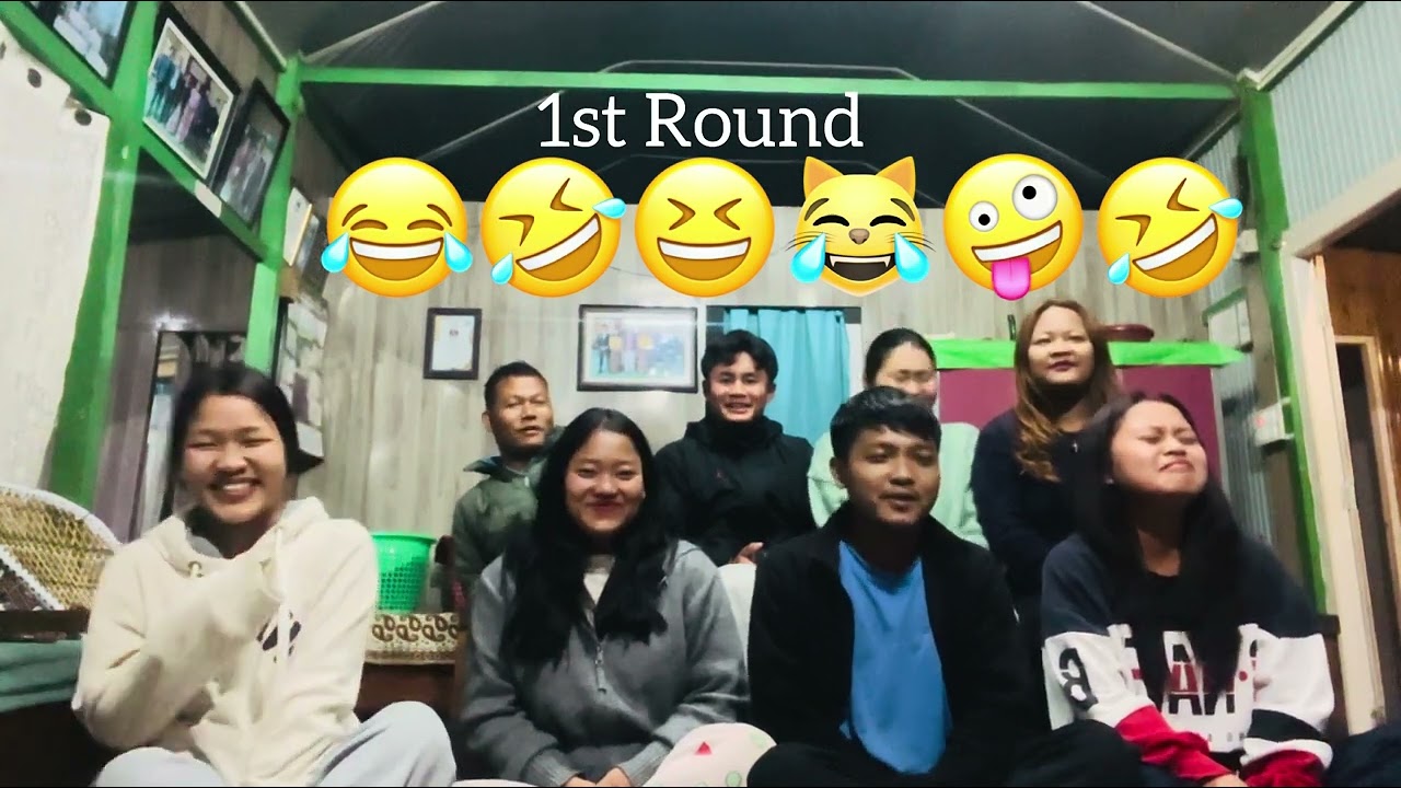 Bad Romance🤪 Singing Competition😂😆🤣😹😂