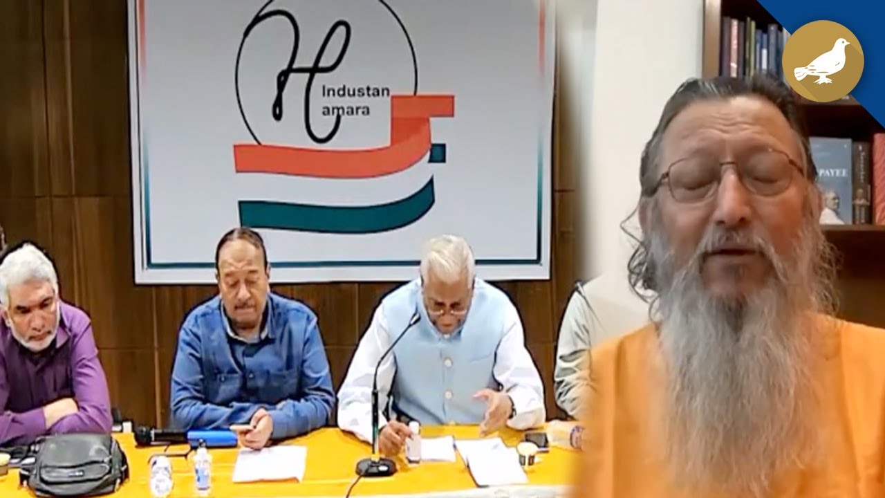 India should not overestimate its role in Afghanistan and force: Shakti Sinha