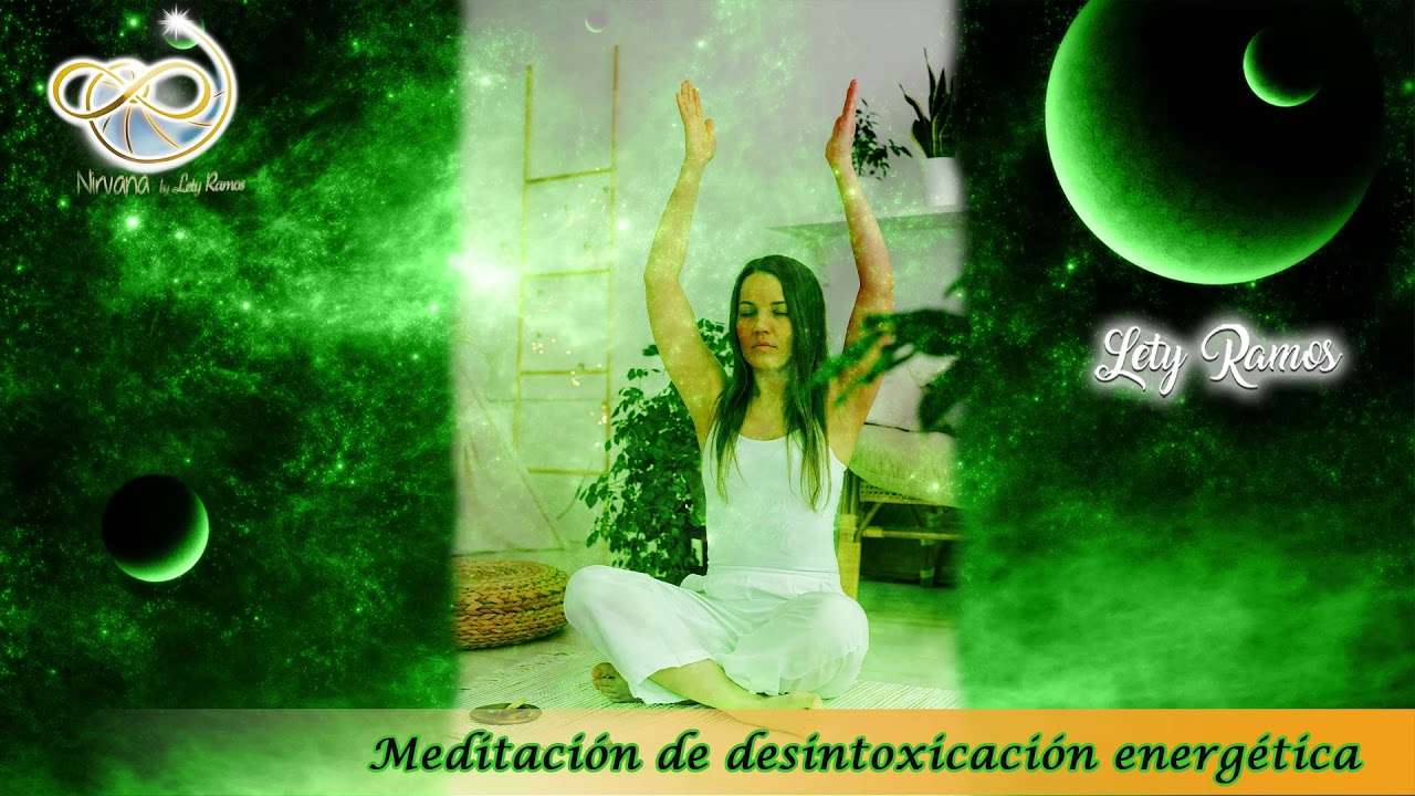 Desintoxicación Energética