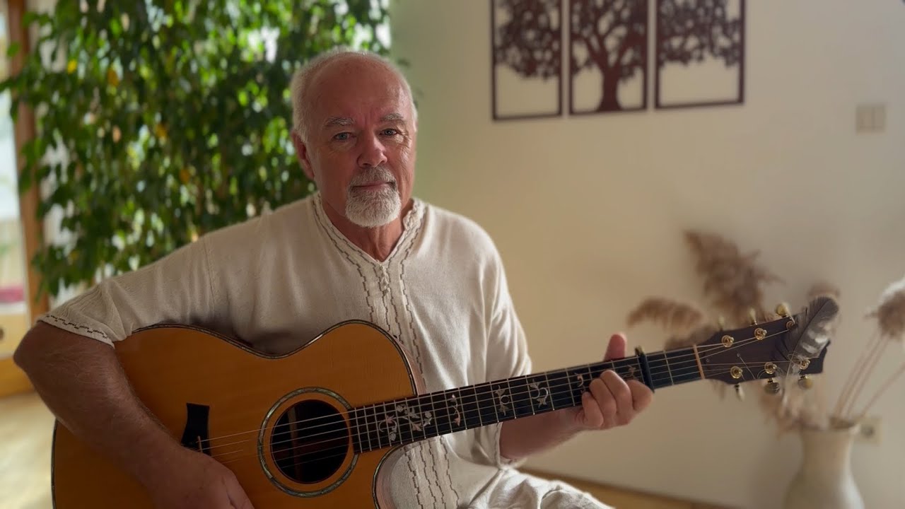 Mettameditation - Om Mani Padme Hum