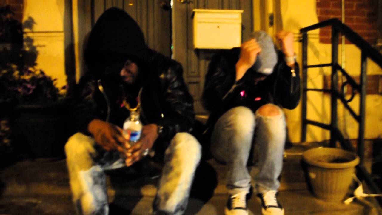 Bossman -Give it to You