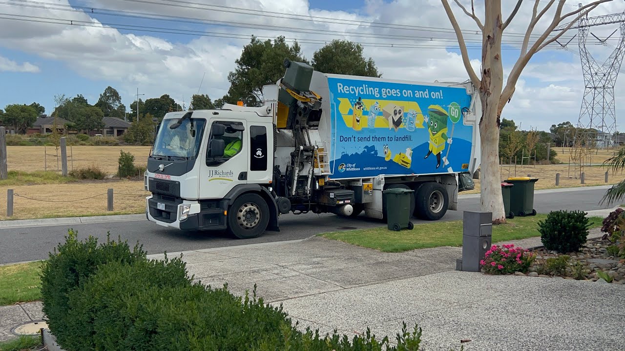 Whittlesea Recycling #1886!