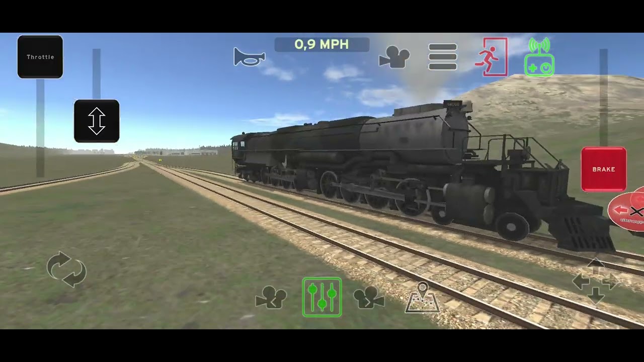 Speedy combo part 2 (again my brother made that video)