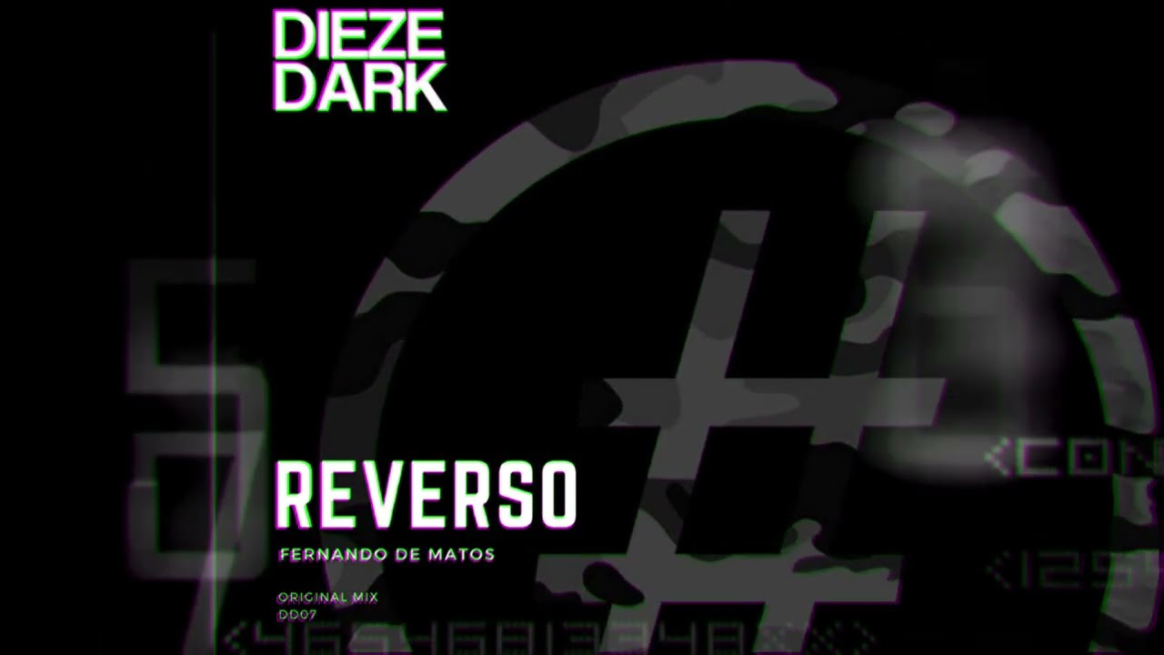 Fernando De Matos - Reverso (Original Mix)