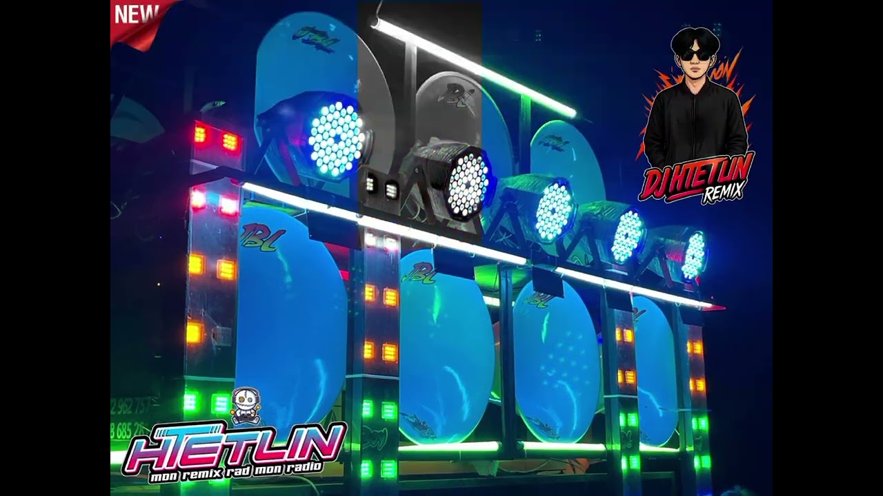 Battle အလှ 🥰 #DJ HTET LIN REMIX