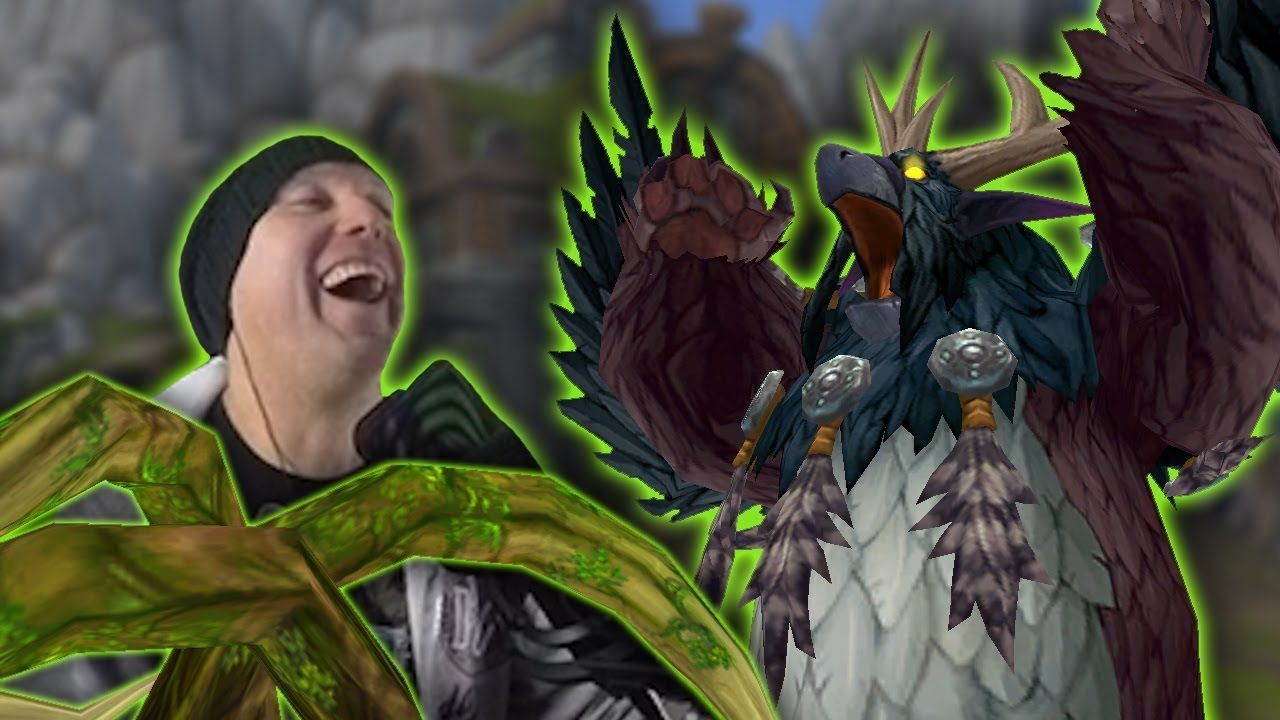 Convoke The Spirits Ft. Chanimal