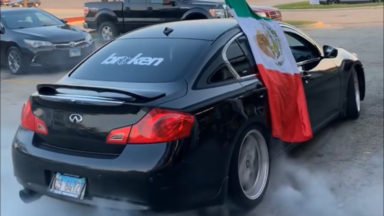 How to convert your AWD G37x into RWD!!!