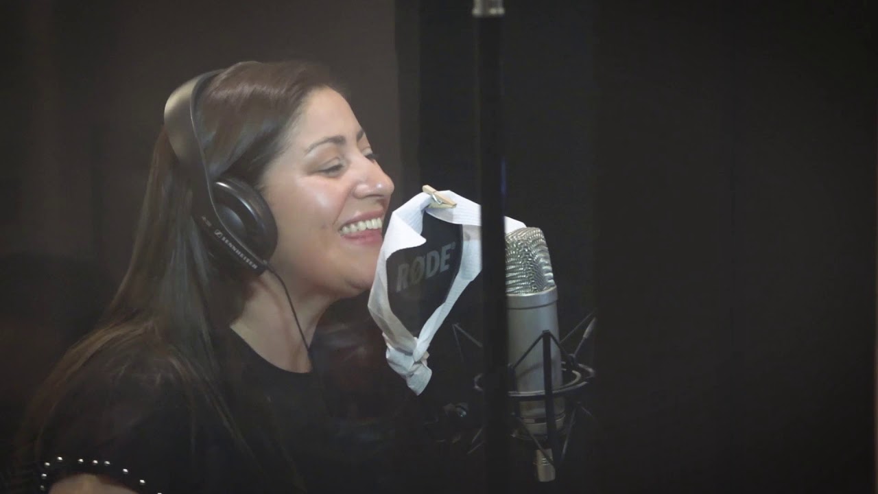 Demo/Reel Locutora Natalia de Jesús