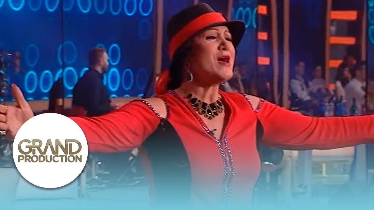 Mara Lola - Dobro jutro komsija - GK - (TV Grand 15.04.2019.)