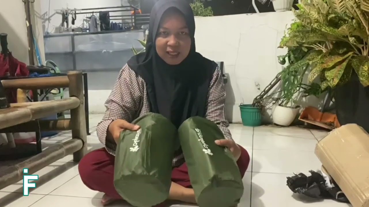 KASUR ANGIN CHANODUG