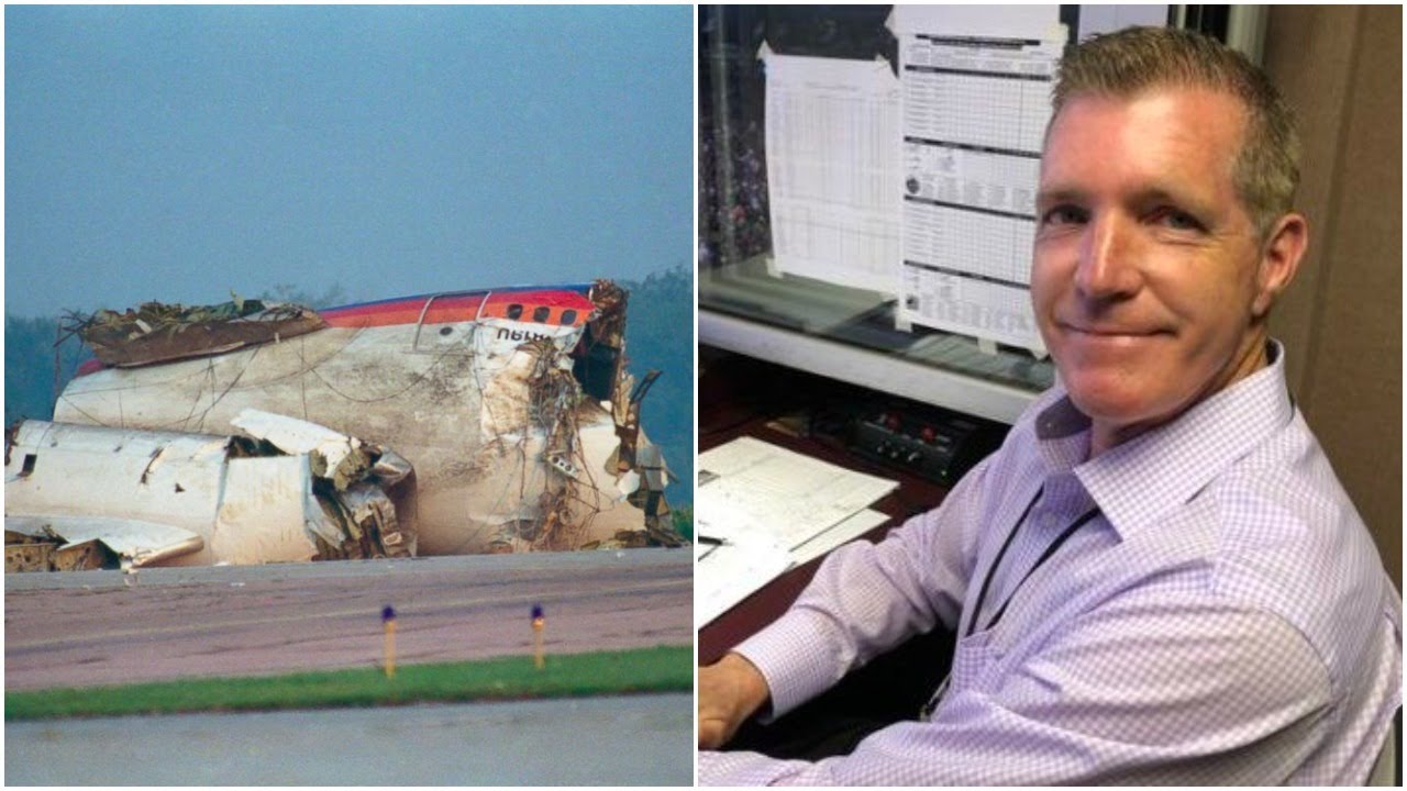 'I survived a plane crash' | Sports broadcaster Jerry Schemmel recalls United Flight 232