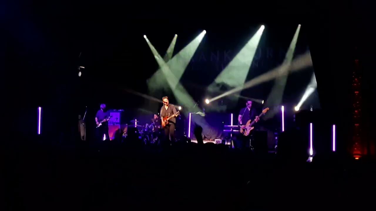 Frank Turner - 