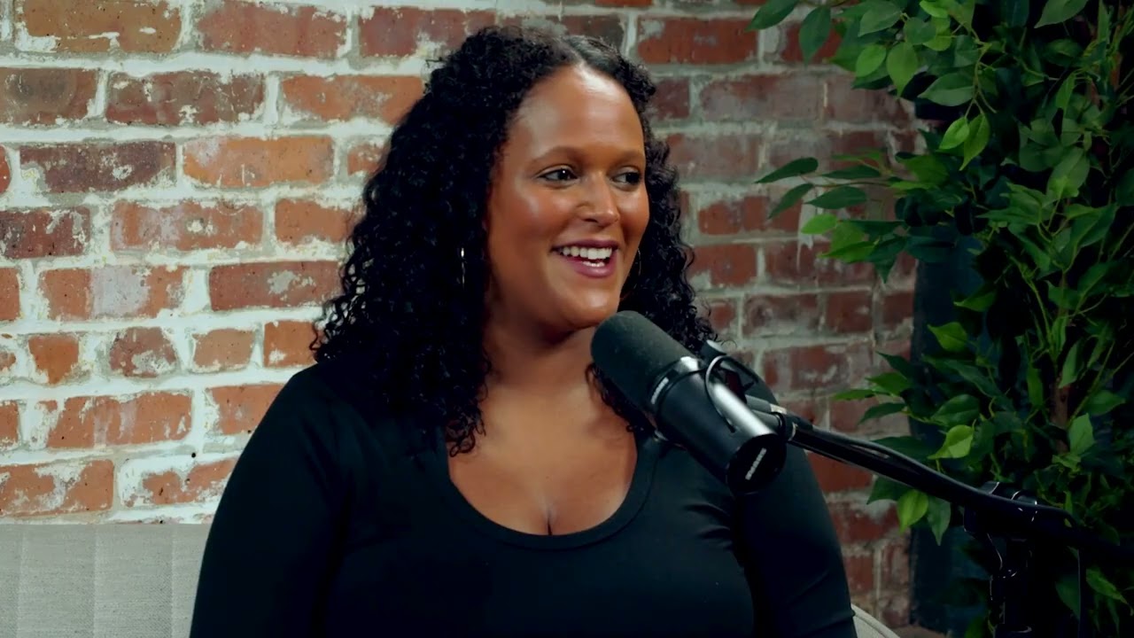 When Your Job is Your Identity, “Personality Hires”, and Finding Joy at Work w/ Author Bree Groff