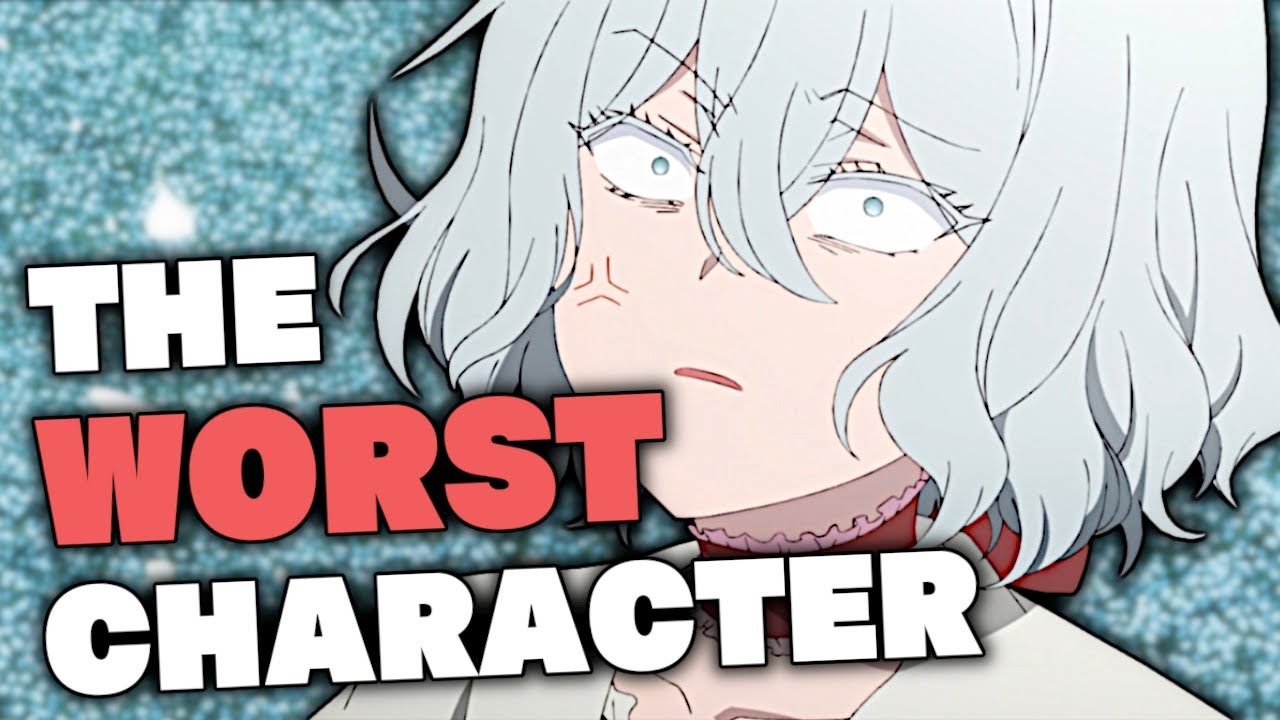 The Case Study of... Chloe? | Vanitas no Carte Anime Discussion