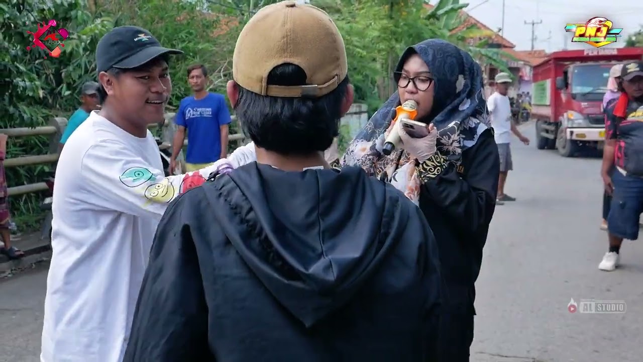NIRWANA // BUROK PUTRA NADA JAYA // KALIMEKAR // 10 FEBRUARI 2026