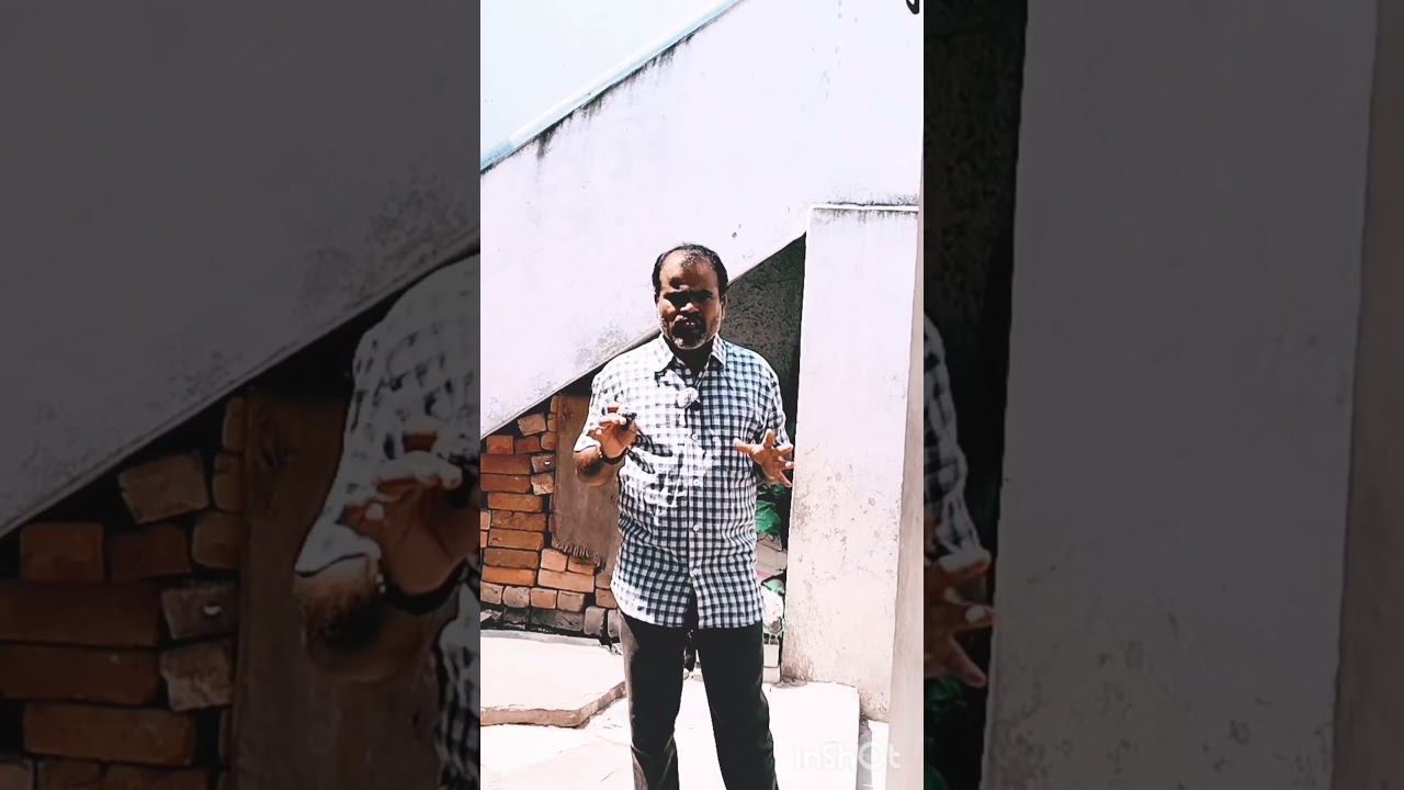 # good morning home tour # house #upload #short # viral videos# u. Shekhar Kodangal