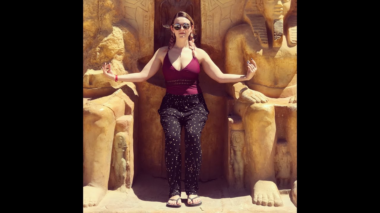 Египет - Апрель 2019 / Egypt - April 2019